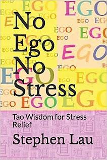 <b>No Ego No Stress</b>