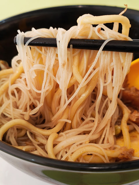 Penang_Man_Hokkien_Mee_Prawn_Noodle_Albert_Centre_槟城人