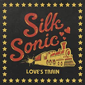 Download Silk Sonic - Love's Train Sheets