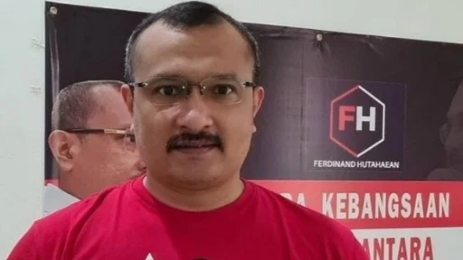 Pengacara: Harusnya Pelapor Ferdinand Dahulukan Syariat