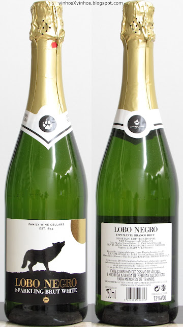 Lobo Negro Brut