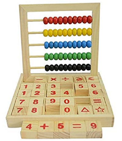 Abacus For Children