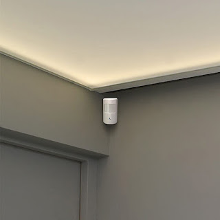 house alarm systems UK