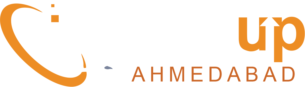 SkillUP Ahmedabad – Learn Web Development, Graphic Design &amp; Digital Marketing