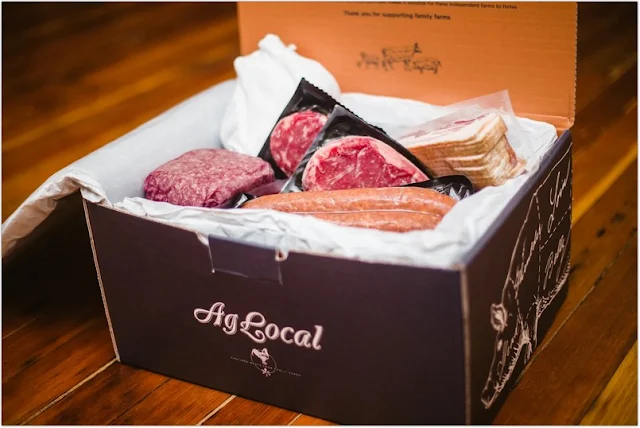 Best Meat Subscription Box Gift