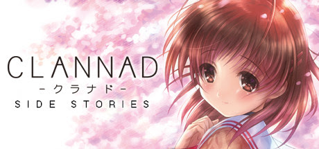 CLANNAD Side Stories-DARKSiDERS