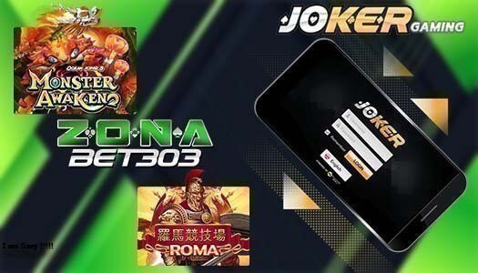 Joker123 Agen Slot Online Joker Gaming Casino Terpercaya