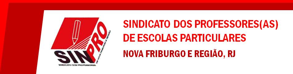 SINPRO FRIBURGO E REGIÃO