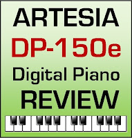 Artesia DP-150e review