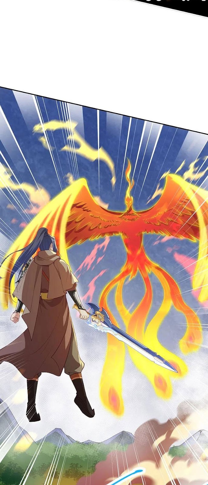 Nghịch Thiên Tà Thần chapter 413 - Trang 3