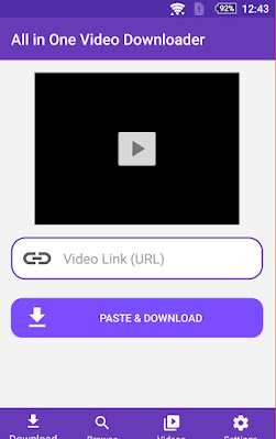 download video tikok tanpa watermark