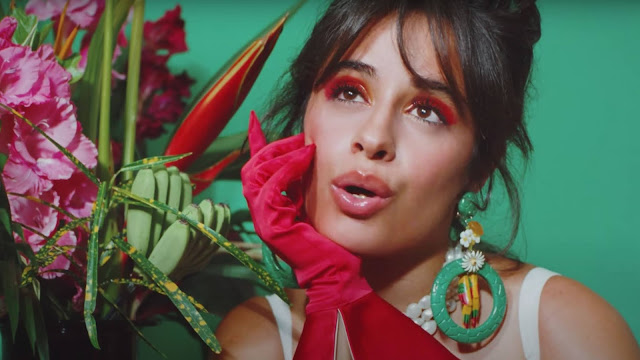 Camila Cabello Don't Go Yet Mp3 download