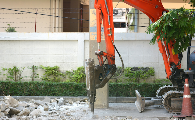 Ensure your home DIY project meets legal requirements