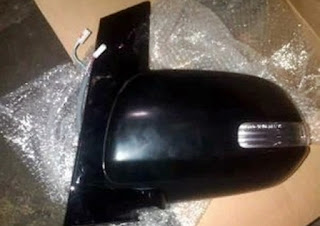 Kaca Spion Alphard Bisa COD