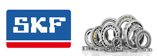 SKF Bearing dealer in Delhi