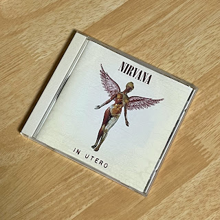 Nirvana In Utero