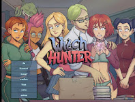 (ภาษาไทย) Witch Hunter v0.14.0.2 [Android &Pc]