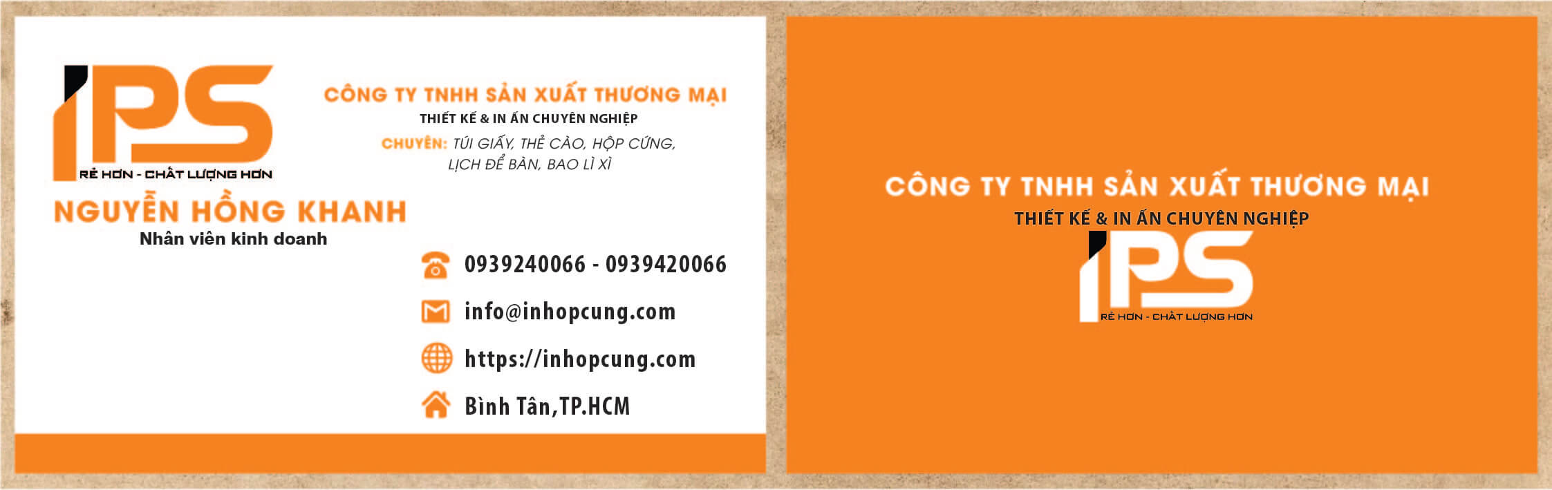 làm card visit, thiết kế card visit, mẫu card visit đẹp