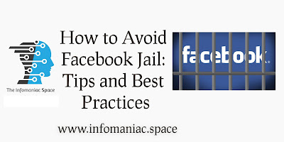 How to Avoid Facebook Jail: Tips and Best Practices