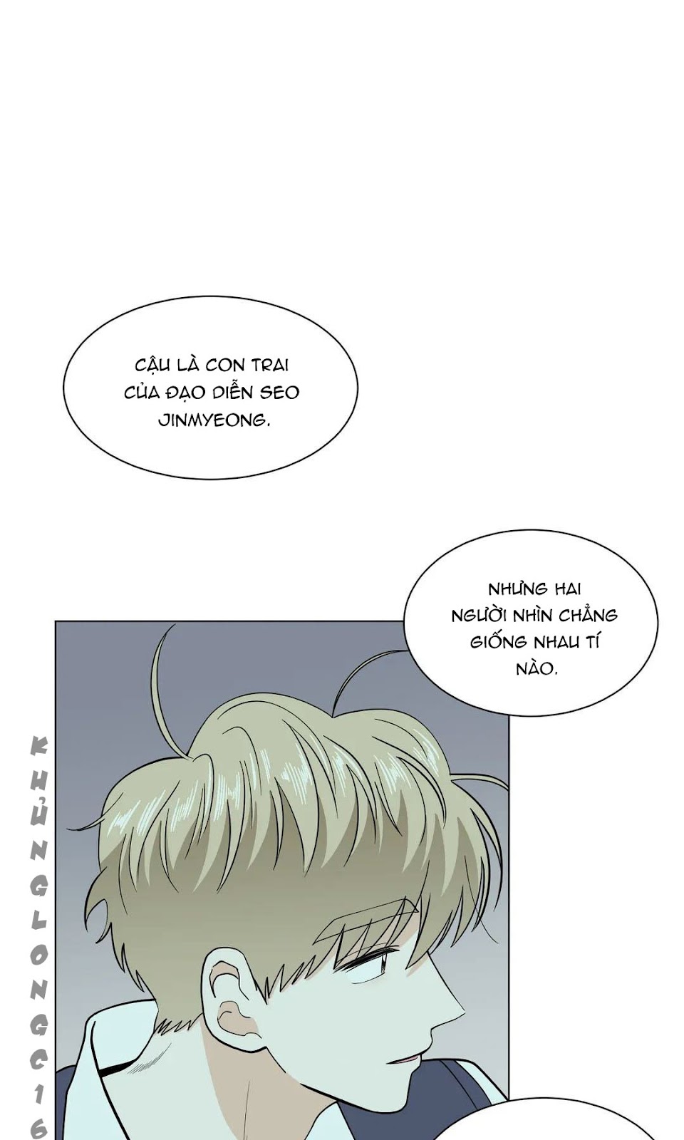 Đọc truyện Thiếu Niên Nổi Loạn - Chapter 16