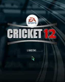 EA Sports Cricket 2012 Game Highly Compressed Free Download