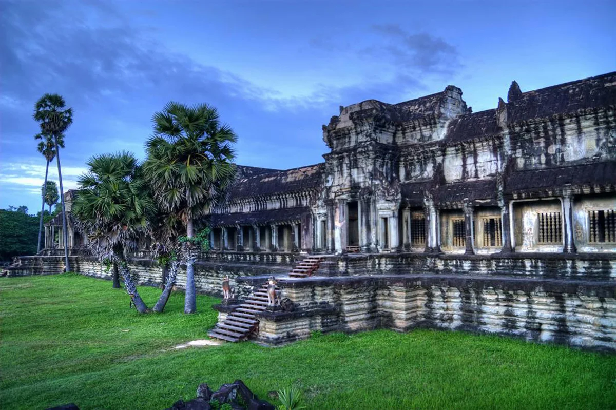 Angkor Wat