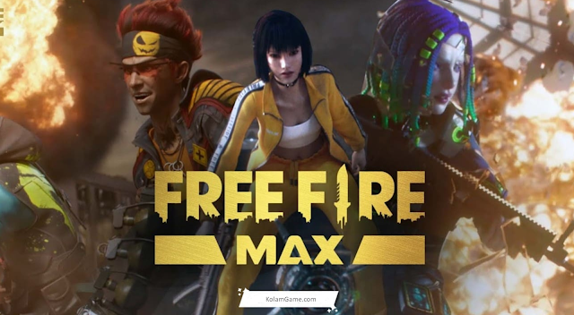 Panduan dan Tips Pengaturan Terbaik Free Fire MAX