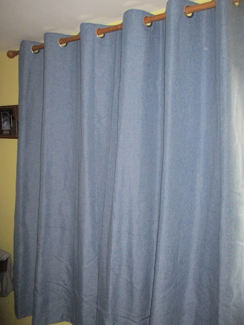 Curtains