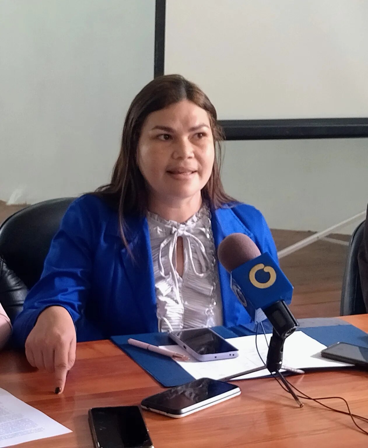 Liliana Guerrero: emergencias en Mérida requieren rápida atención gubernamental