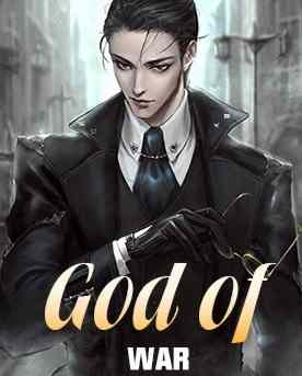 Novel God of War Karya Leorais Full Episode