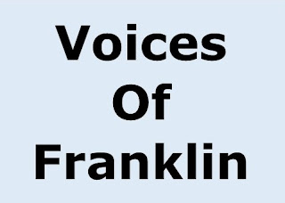 Voices of Franklin: Ted McIntyre on the "crisis in the democratic process"