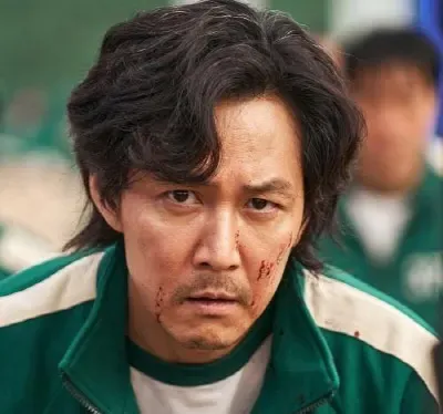 Lee Jung-jae