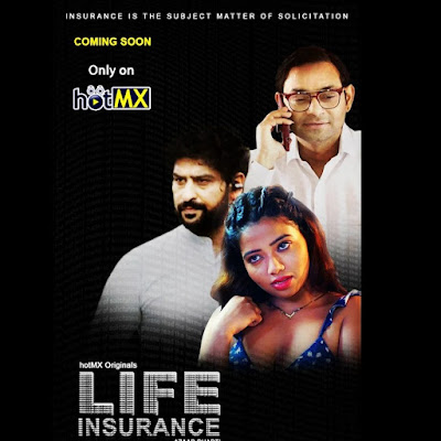 Life Insurance Web Series actres and cast