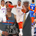 NBA 2K22 Russell Westbrook Triple Double Season Portraits Pack by SLos