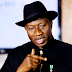 Ex-commissioner: Nigerians want Jonathan to return