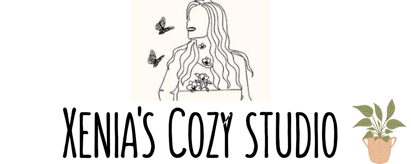 Xenia's Cozy Studio 