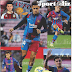 Philippe Coutinho is Making a Return to Premier League as Aston Villa Complete the Loan Signing from Barcelona Till the End of the Season