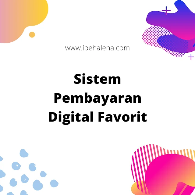 Sistem pembayaran digital