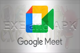 تحميل Google Meet لنظام Android رابط مباشر