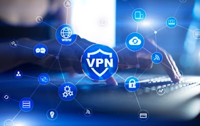 VPN sicura