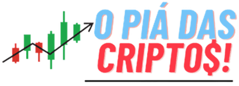 O Piá Das Criptos