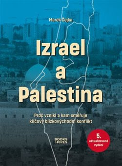 Izrael a Palestina