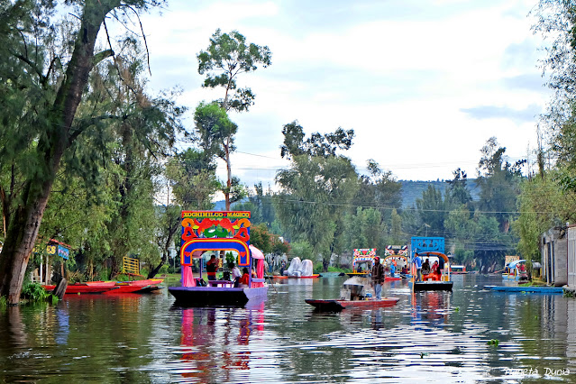 Xochimilco