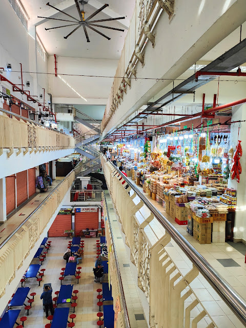 Pekan_Rabu_Alor_Setar_Wednesday_Market