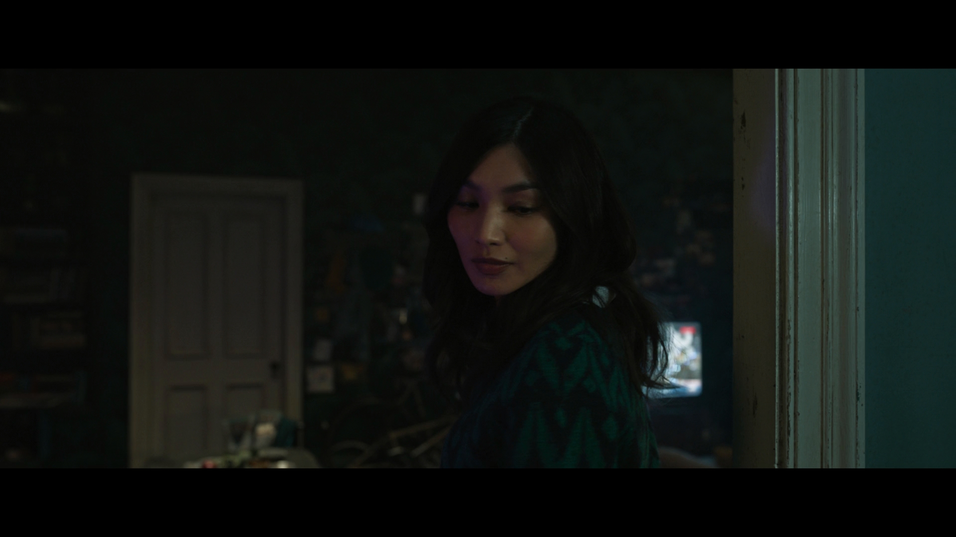 Eternals 2021 IMAX HD 1080p Latino Castellano 1