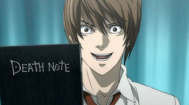 Death Note: 5 Facts You Should Know About Shinigami