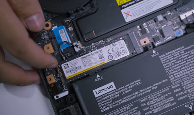 Lenovo Legion Pro 7i: Laptop Gaming Flagship dengan Performa Luar Biasa dan Desain Elegan