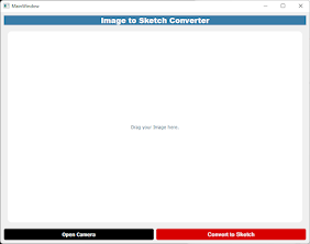 GUI Screen Screenshot