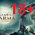 Games Of Karma – Kabristan (2021) ULLU Short Film – [480p + 720p + 1080p]
