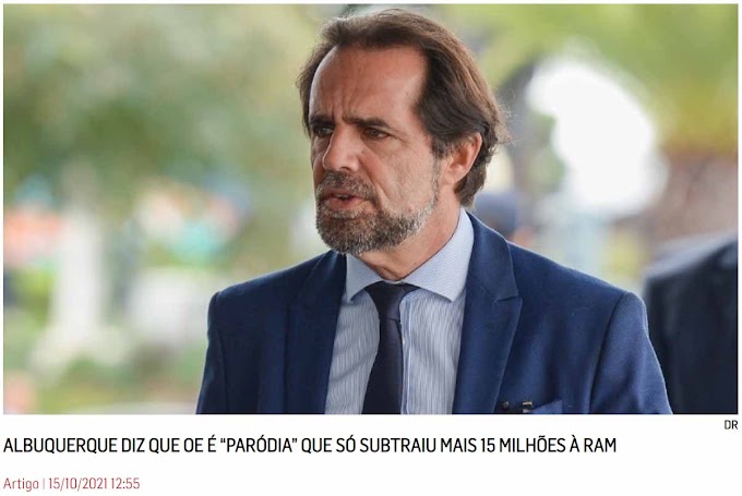A hora dos oportunistas